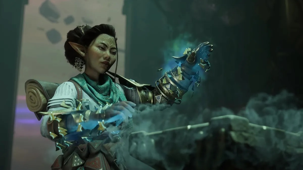 Dragon Age: The Veilguard Issues Numerous Fixes in Patch 3