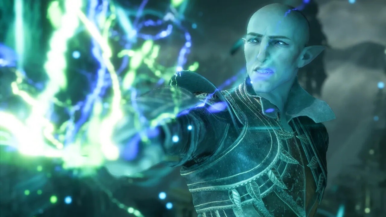 Dragon Age: The Veilguard's Poor Review Bombing Leads To Metacritic Response