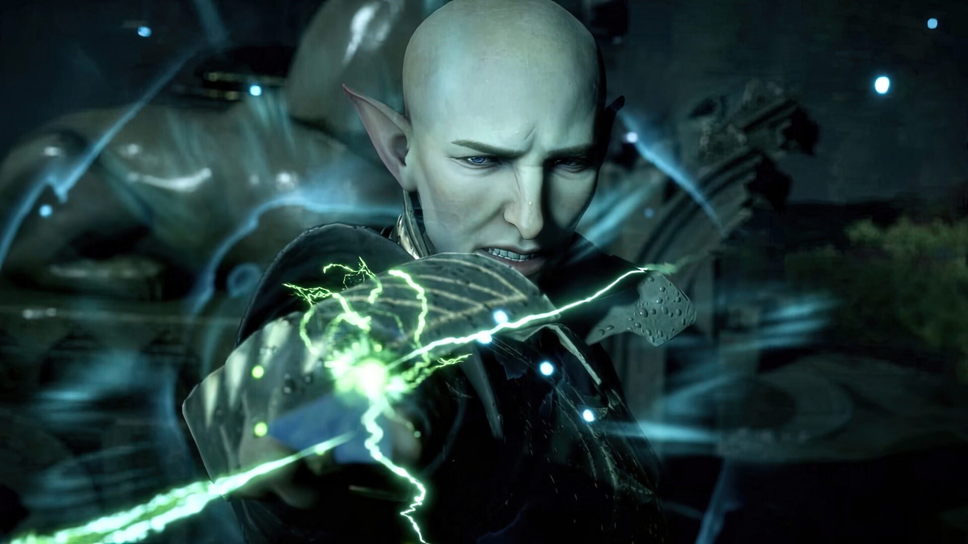 Dragon Age: The Veilguard's Poor Review Bombing Leads To Metacritic Response