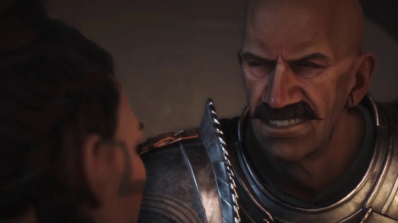 Dragon Age: The Veilguard Issues Numerous Fixes in Patch 3