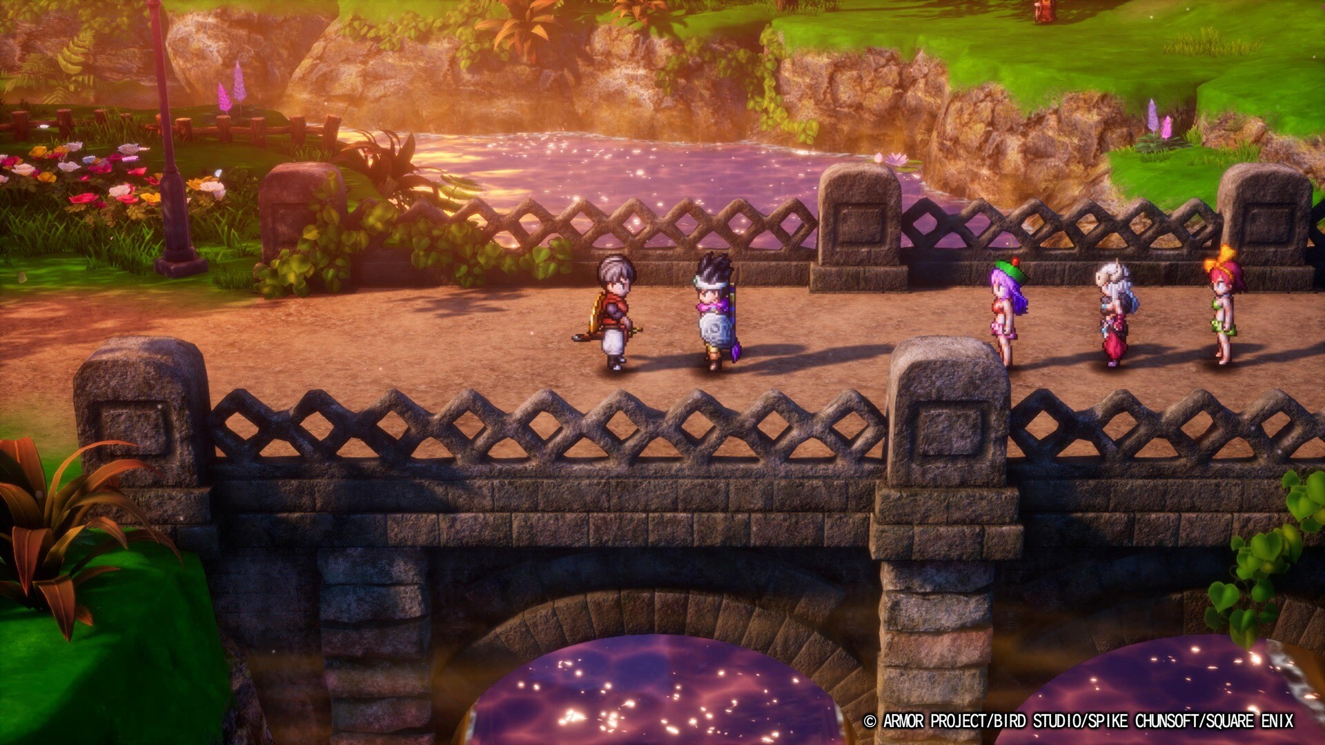 DRAGON QUEST III HD-2D Remake (PS5) Review