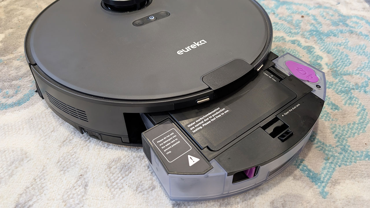 Eureka E20 Plus Robot Vacuum Eureka E20 Plus Robot Vacuum