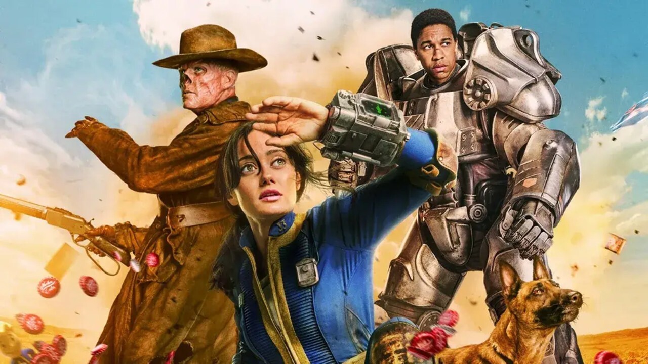 Fallout Season 2 Adds Home Alone Star Macaulay Culkin