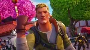 Fan Favourite Fortnite OG Is Returning Forever This Winter