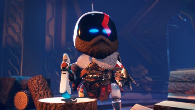 Final Astro Bot DLC Cameos Have Been Revealed, With Credits That Tease More VIPs