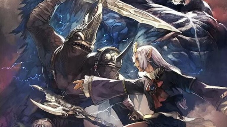Final Fantasy XIV Patch 7.1 Gets a November Release Date and Fresh Details