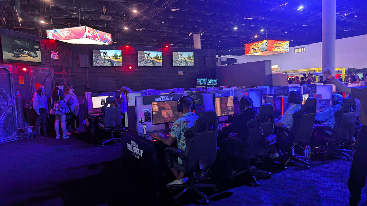 Finding Success on Twitch: Real Talk from Streaming Veterans and Insiders