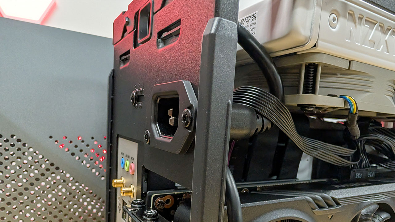 Fractal Design Era 2 Case Review