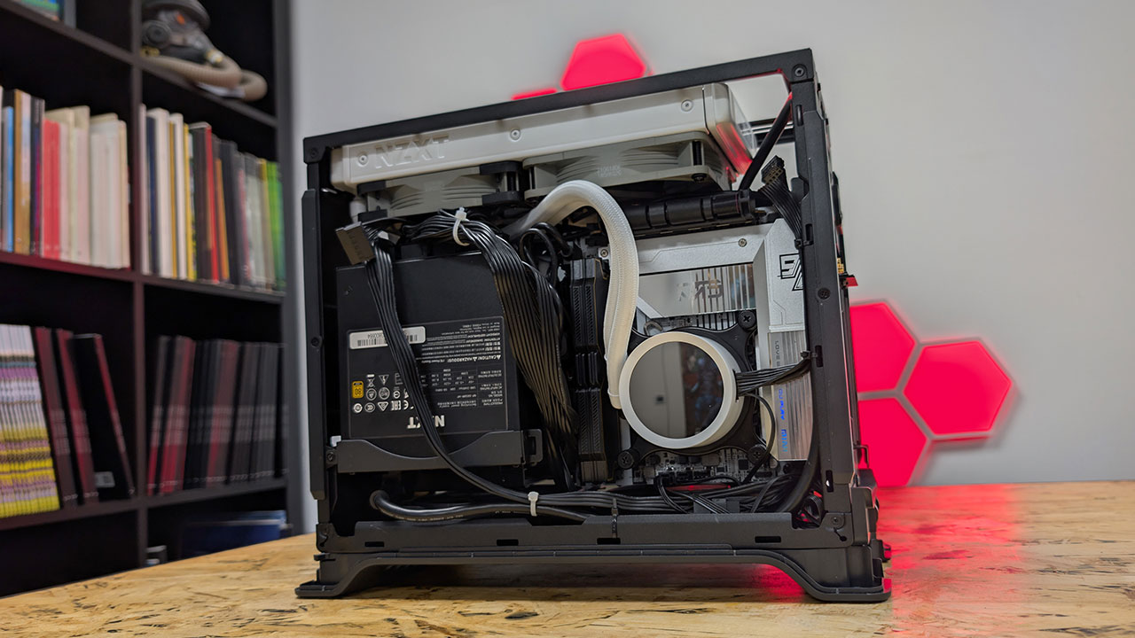 Fractal Design Era 2 Case Review