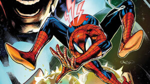 Free Comic Book Day 2025 Unveils The Gold Sponsor Lineup