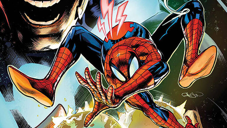 Free Comic Book Day 2025 Unveils The Gold Sponsor Lineup