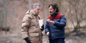 Friendship Review — TIFF 2024