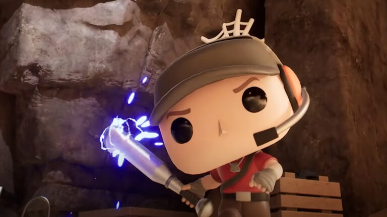 Funko Fusion Launches Online Co-Op With Invincible DLC