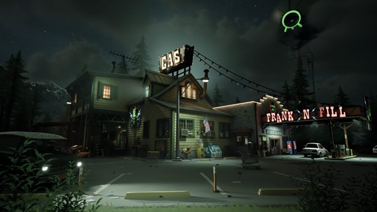 Gearbox, Bethesda, and Epic Games Veterans Forms Ruckus Games And Unveils New Debuted Titles