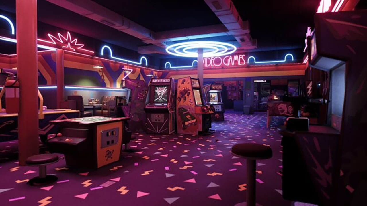 Gearbox, Bethesda, and Epic Games Veterans Forms Ruckus Games And Unveils New Debuted Titles