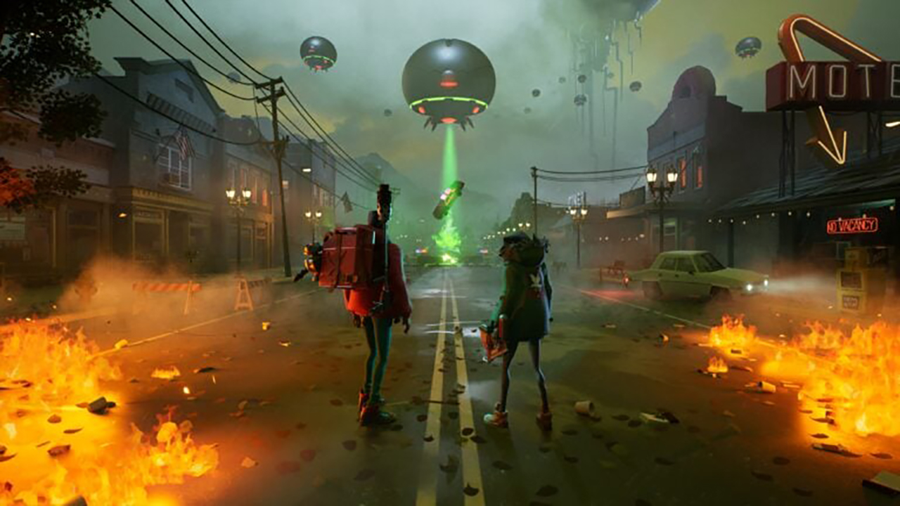 Gearbox, Bethesda, and Epic Games Veterans Forms Ruckus Games And Unveils New Debuted Titles