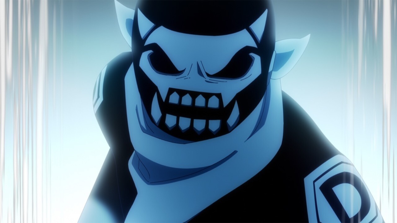 Go! Go! Loser Ranger! Season 2, Fighter D Returns April 2025 Go! Go! Loser Ranger! Season 2 Anime Returns April 2025 2