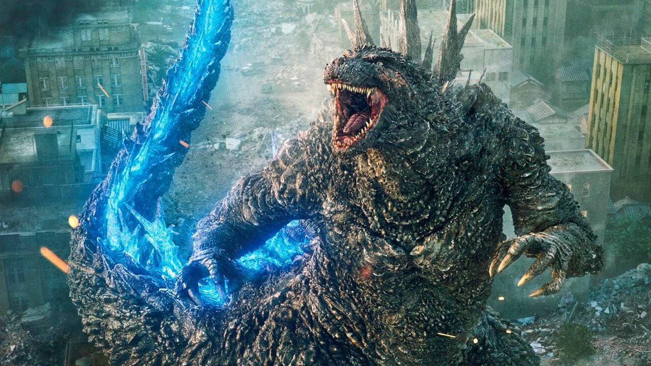 Godzilla Minus One Writer-Director Returns For the Series' Next Installment