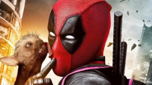 Hilarious Deadpool & Wolverine Deleted Scene Revealed By Ryan Reynolds