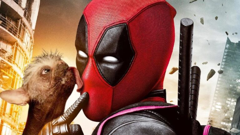 Ryan Reynolds Shares Wild Deleted Scene from Deadpool & Wolverine, and Fans Are Obsessed