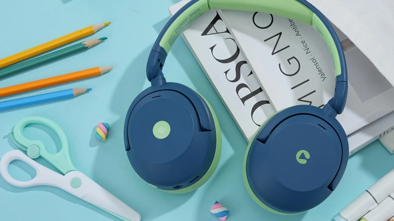 iClever BTH20 Headphones For Kids Review