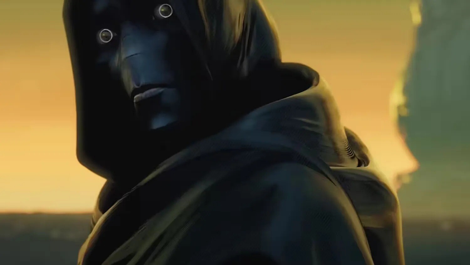 Inside Secret Level: Tim Miller’s Passion Project Debuts at Lucca 2024