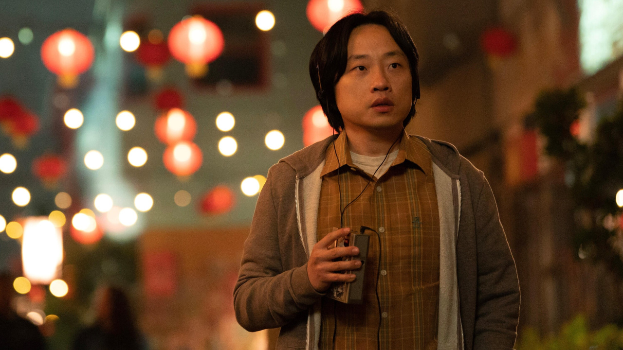 Interior Chinatown Series Review
