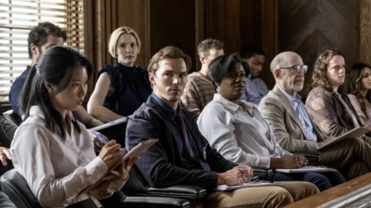 Juror #2 Review — SAVFF 2024