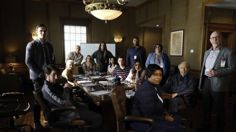 Juror #2 Review — SAVFF 2024