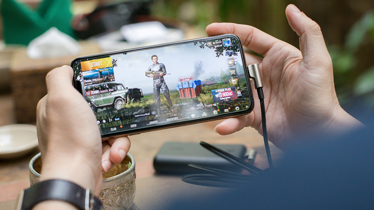 Key Gaming Trends to Watch in 2025