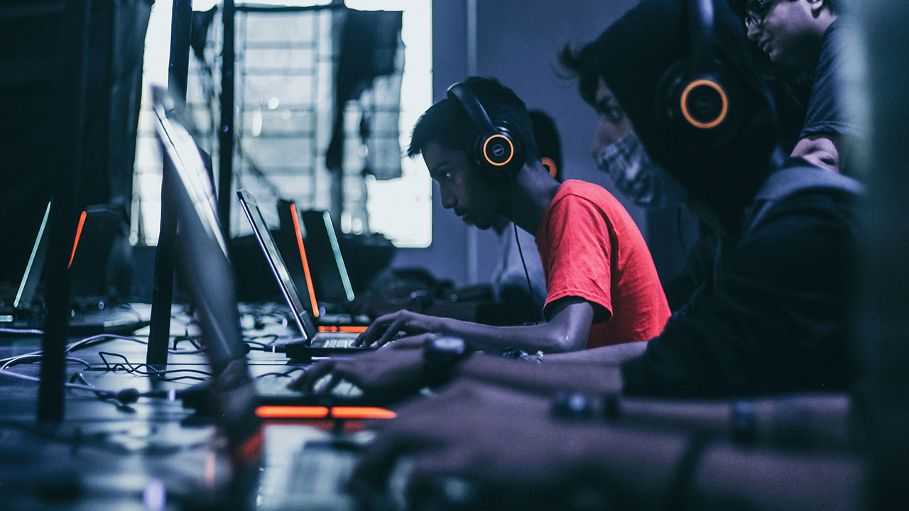 Key Gaming Trends to Watch in 2025