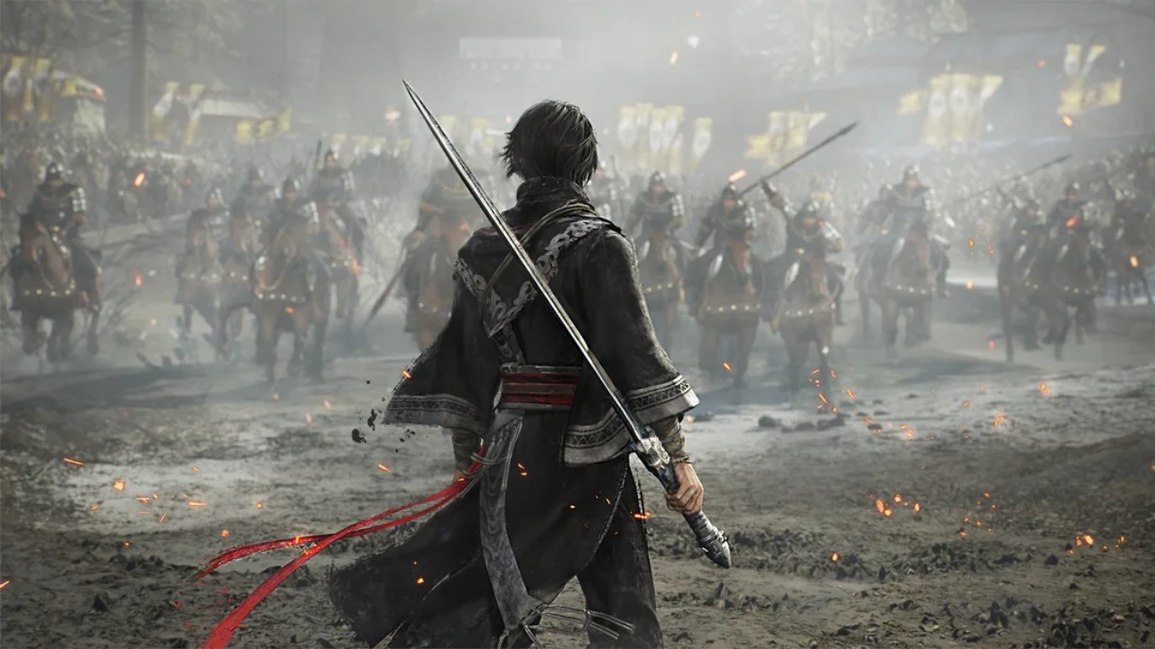Koei Tecmo Focusing on AAA Development, Increasing Employee Headcount