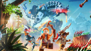 LEGO Horizon Adventures (PS5) Review