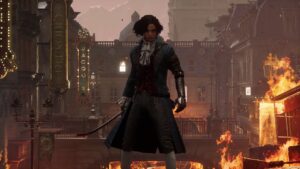 Lies of P DLC Will Arrive Early 2025 & Studio's Next Game is a Sci-Fi Horror