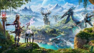 Light of Motiram Embraces New Horizons in 16-Minute Gameplay Video
