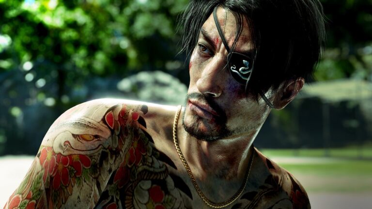 Like a Dragon: Pirate Yakuza in Hawaii Uncorks A Mess Of New Details