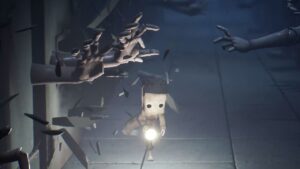Little Nightmares Developers Partner Up With Epic Games for a Big Unannounced Project
