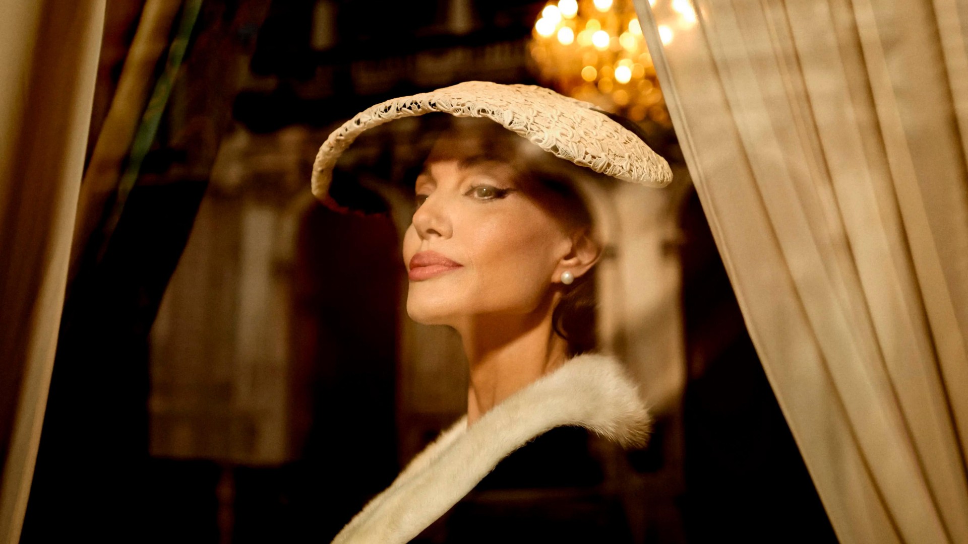 Maria Review — SAVFF 2024