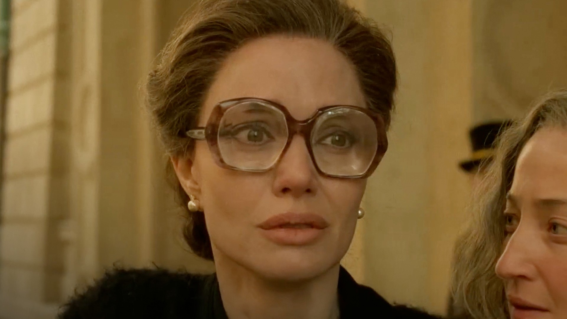 Maria Review — SAVFF 2024