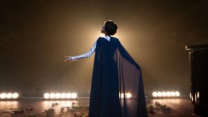Maria Review — SAVFF 2024