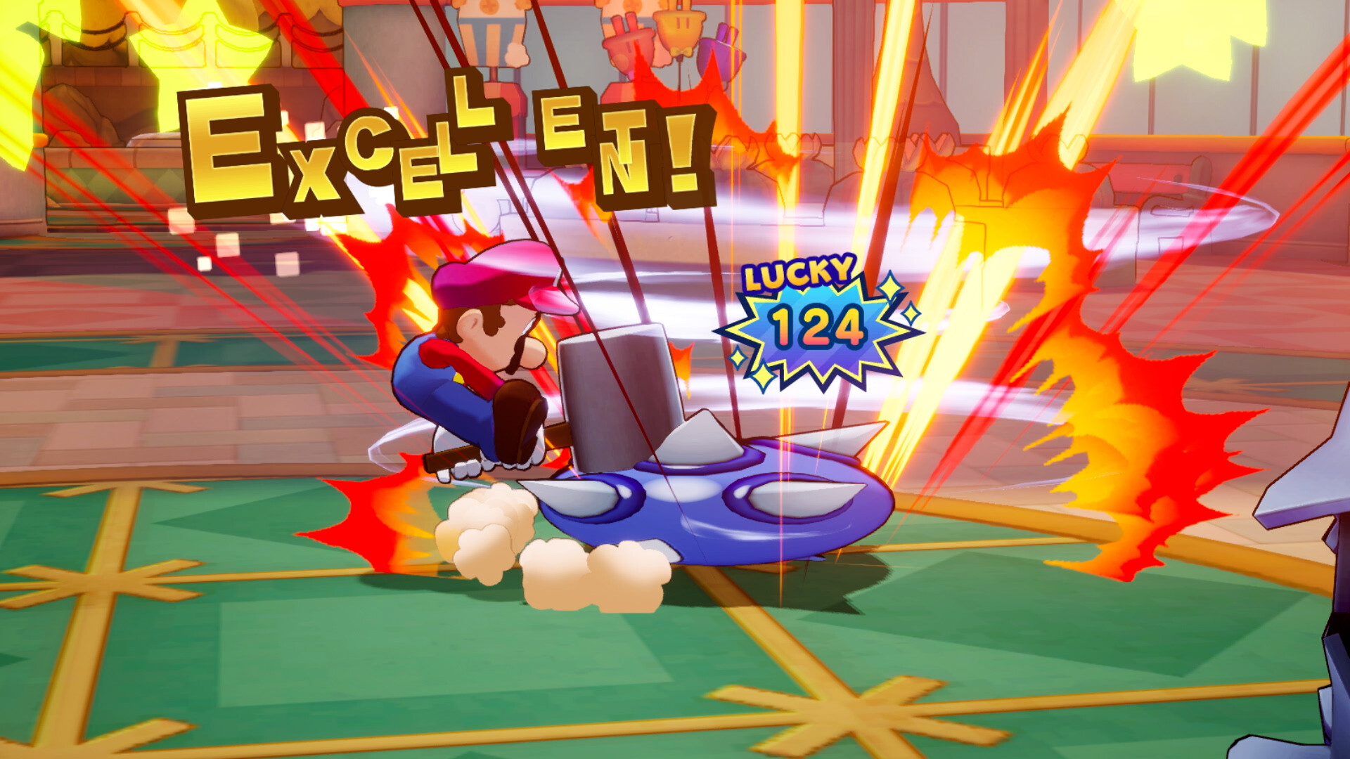 Mario & Luigi: Brothership (Nintendo Switch) Review