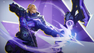 Marvel Rivals Unveils Hawkeye, Wakanda Map, and Many More