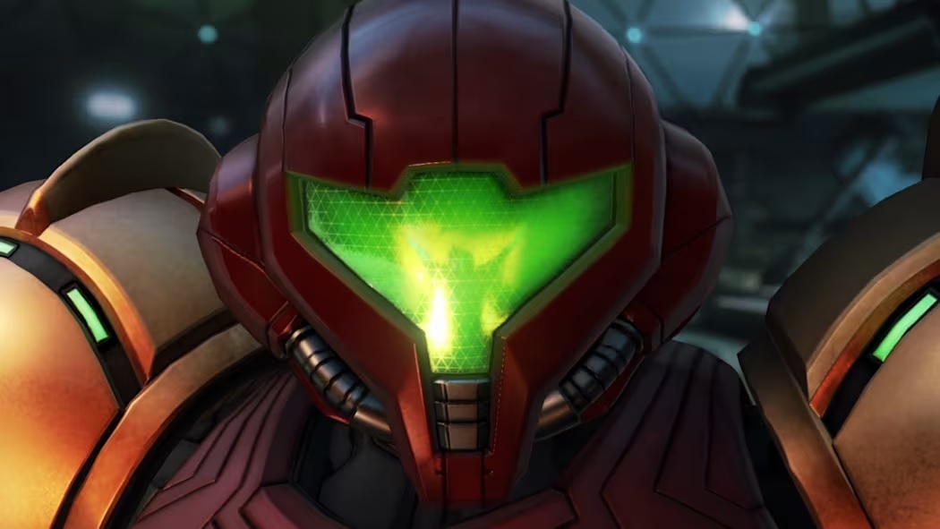 Metroid Prime 4: Beyond Appears on Nintendo's Website & This is What's Known So Far