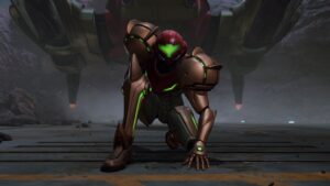 Metroid Prime 4: Beyond Appears on Nintendo's Website & This is What's Known So Far