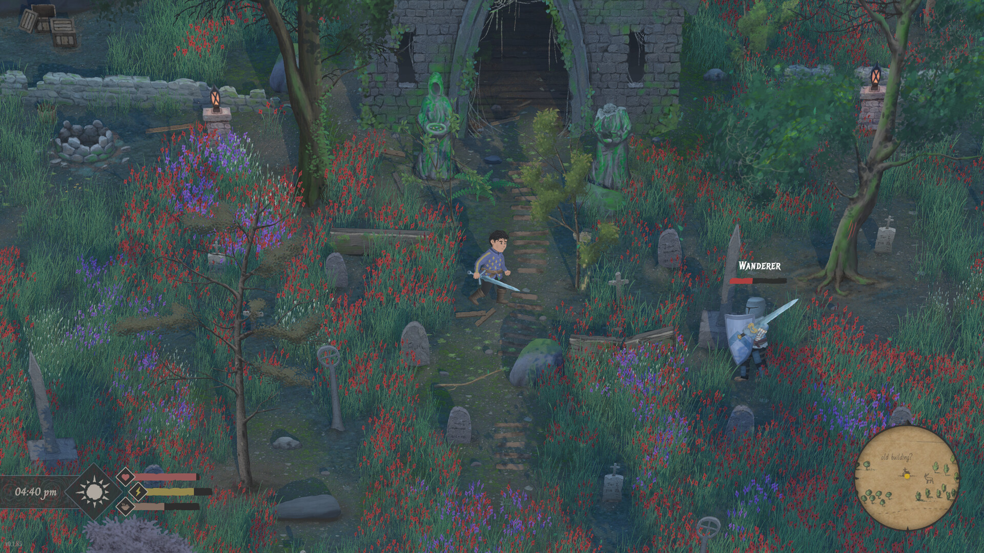 Mirthwood (PC) Review