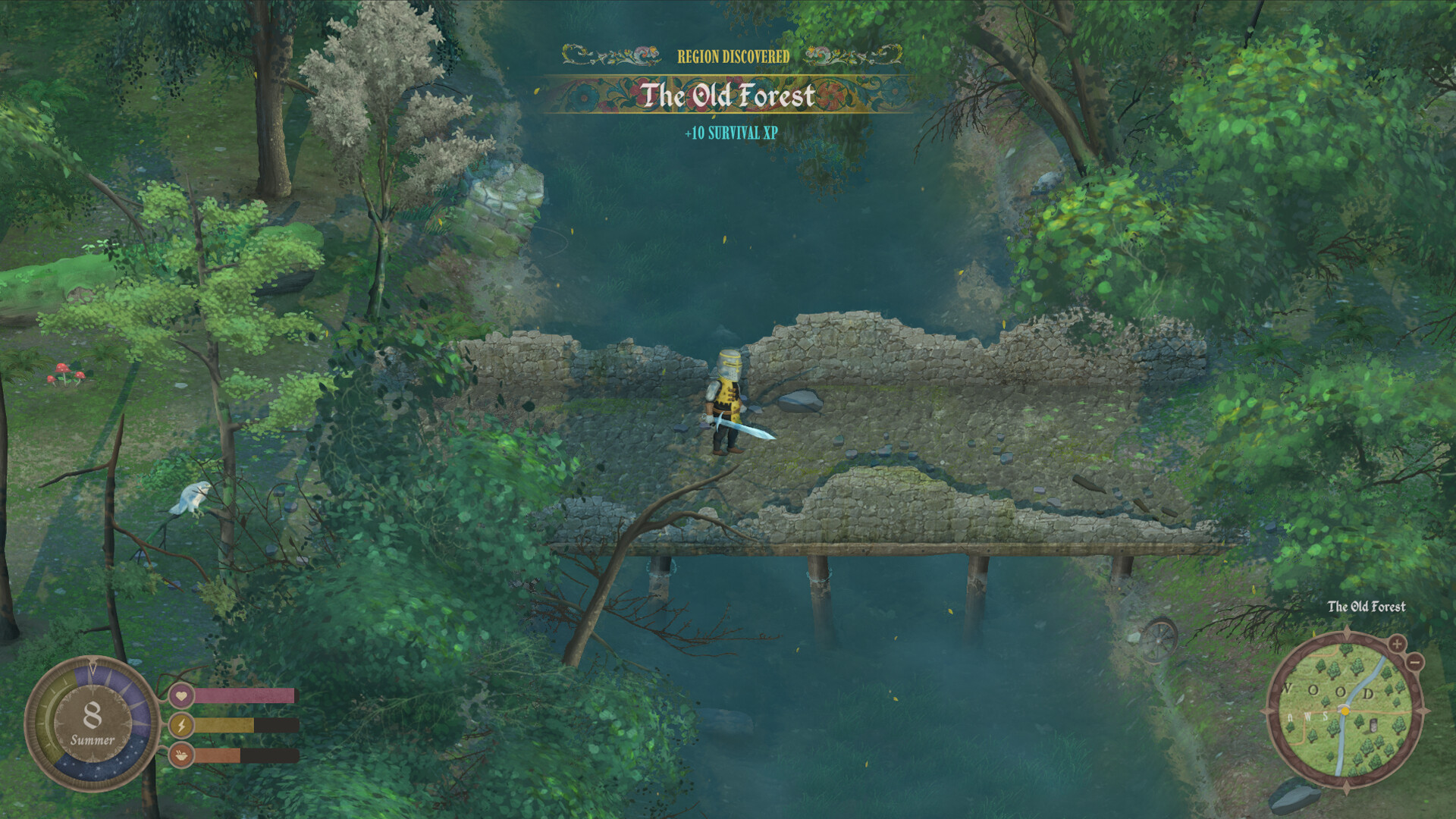 Mirthwood (PC) Review