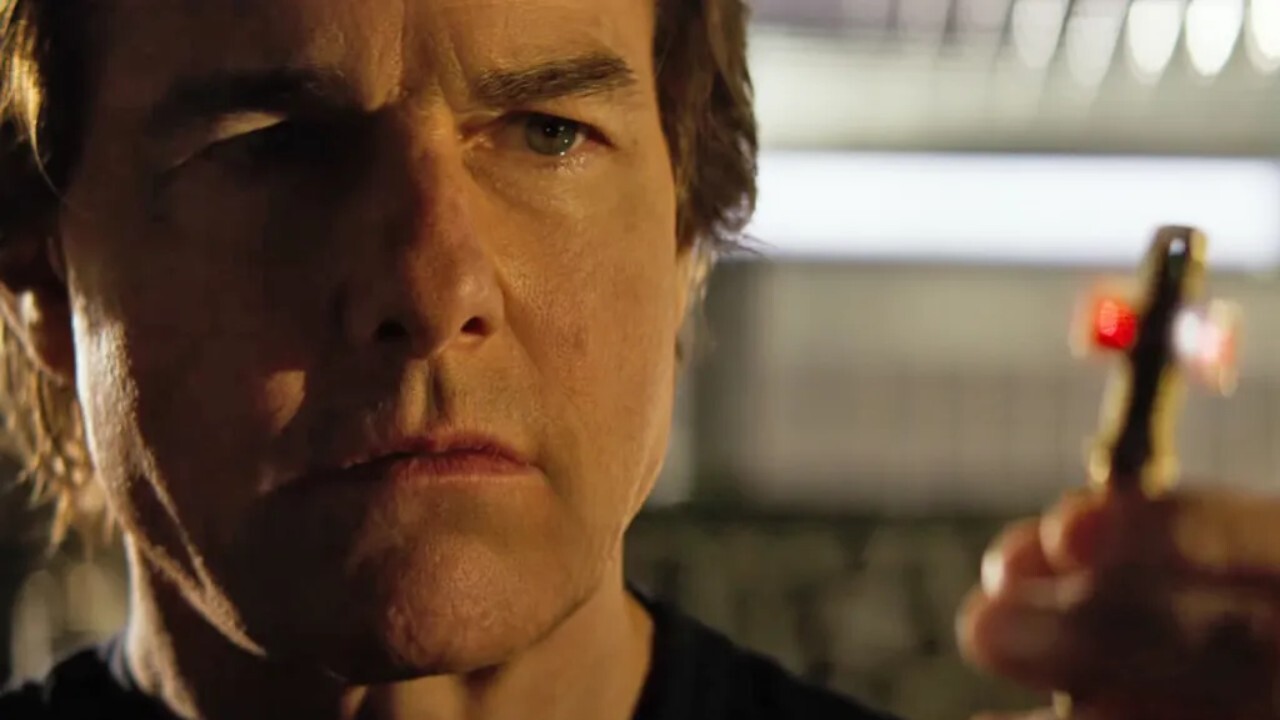 Mission: Impossible — The Final Reckoning Releases May 2025 2