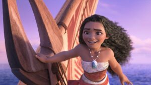 Moana 2 (2024) Review 1