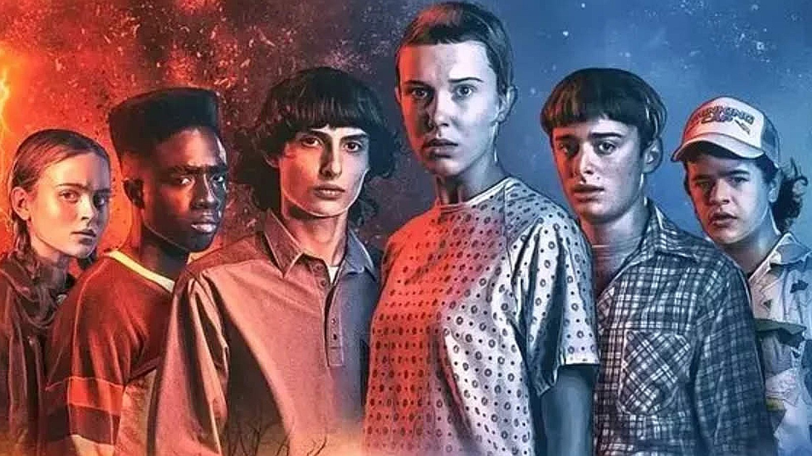 Netflix Adds Adult Warning To Stranger Things Before Season 5 Lands