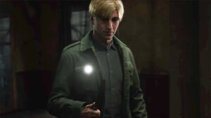 New Silent Hill 2 Update Adresses PS5 Pro Issues